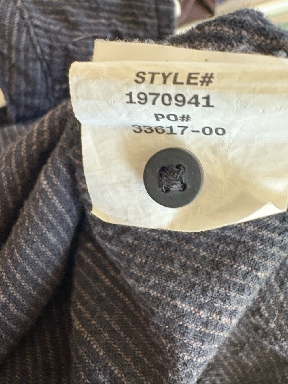 Prana Katya Tank Top V Neck - Picture 6 of 9